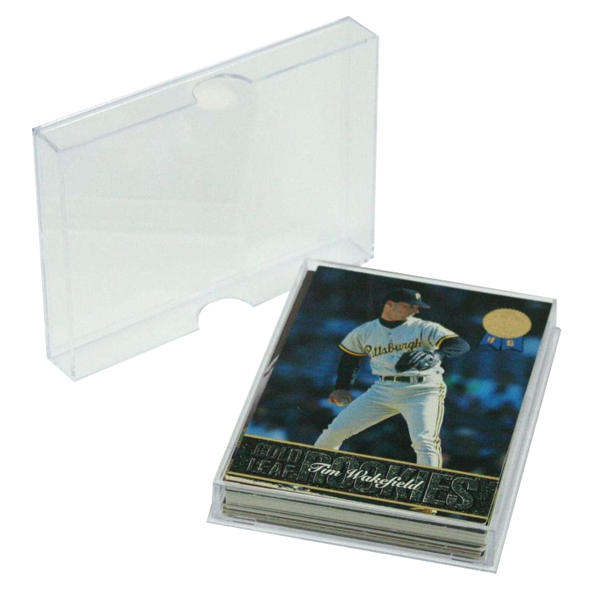 BCW 2 Piece Slider Box 25 Count