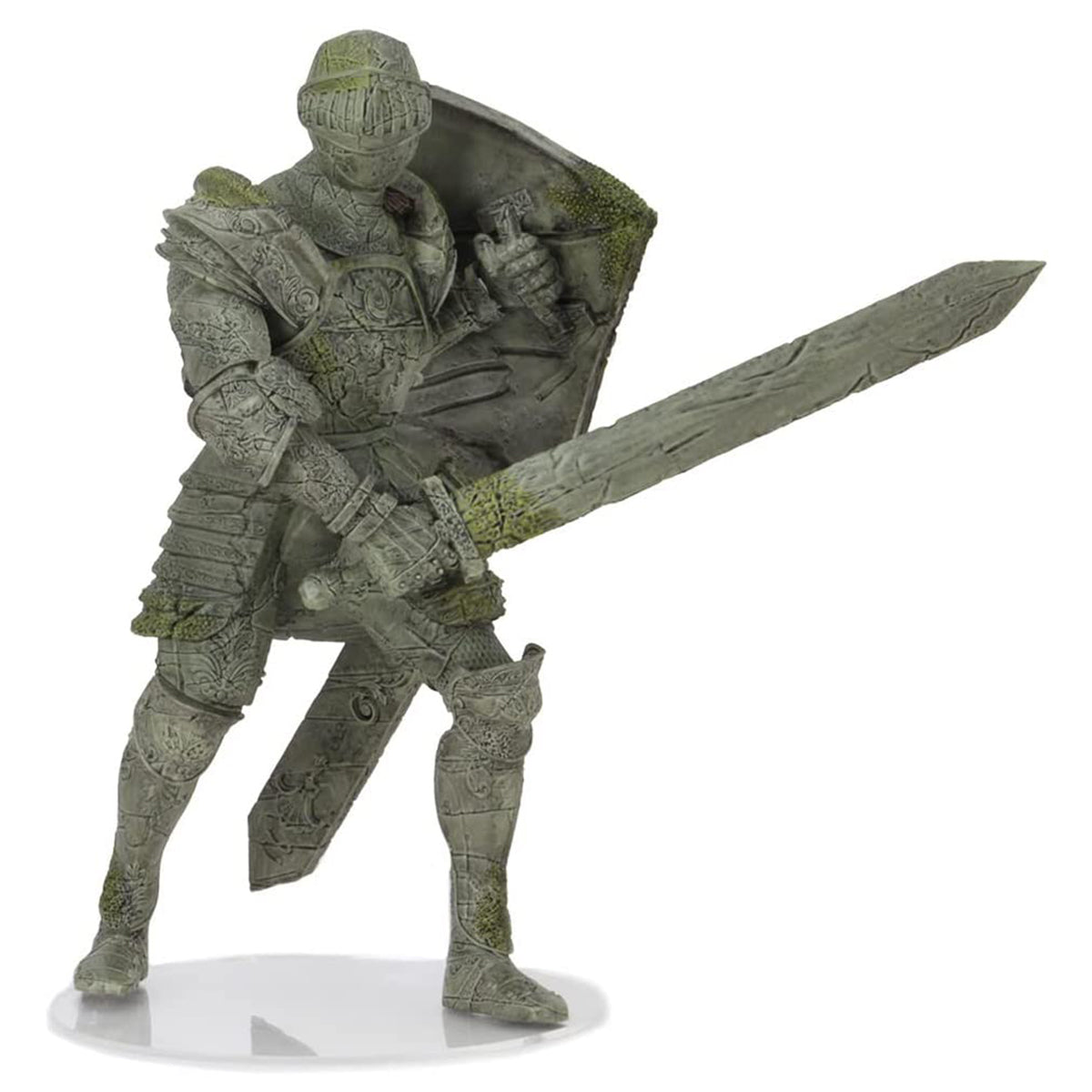 D&D Icons of the Realms Miniatures Walking Statue of Waterdeep The Honorable Knight