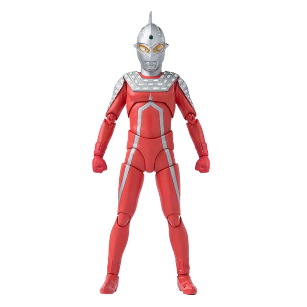 S.H.FIGUARTS Ultraman Ultraseven