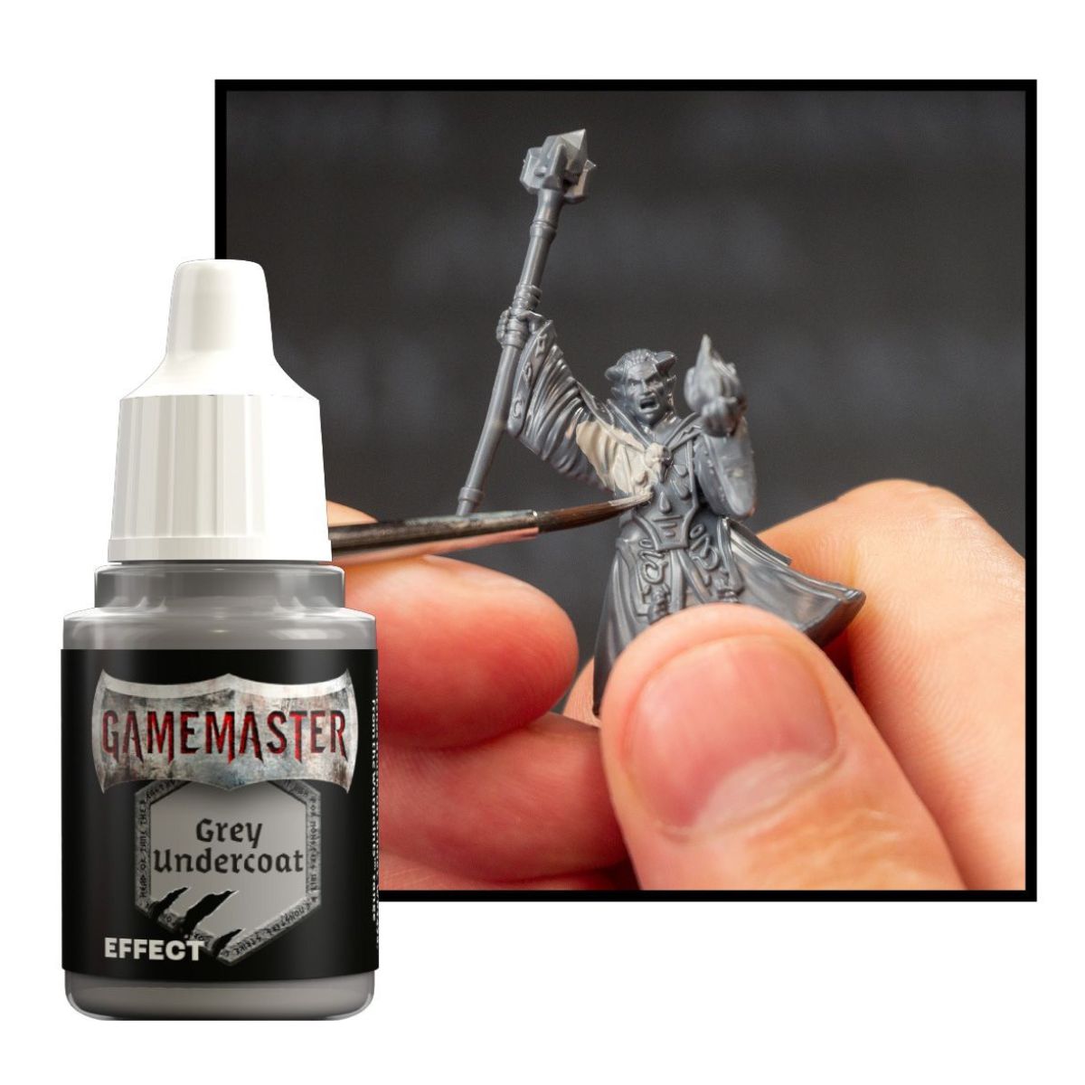 Gamemaster Character Starter Paint Set