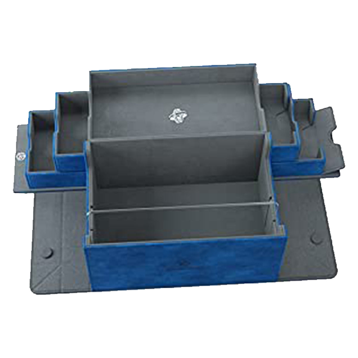 Gamegenic Games Lair 600+ Blue