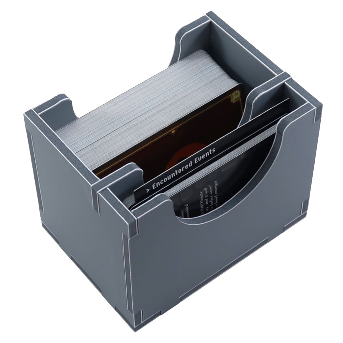 Folded Space Game Inserts Gloomhaven Jaws of the Lion