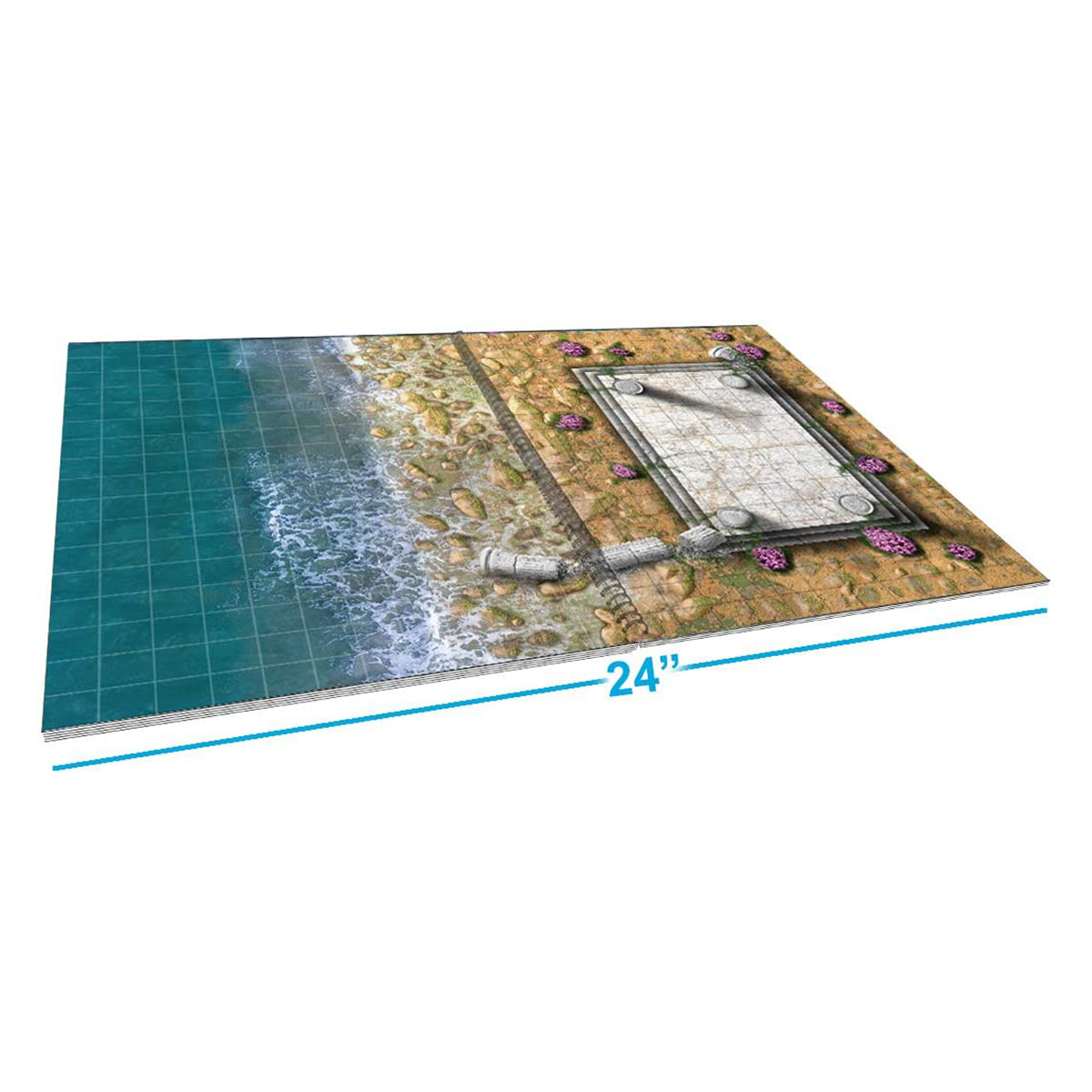 Giant Book of Battle Mats Vol 2