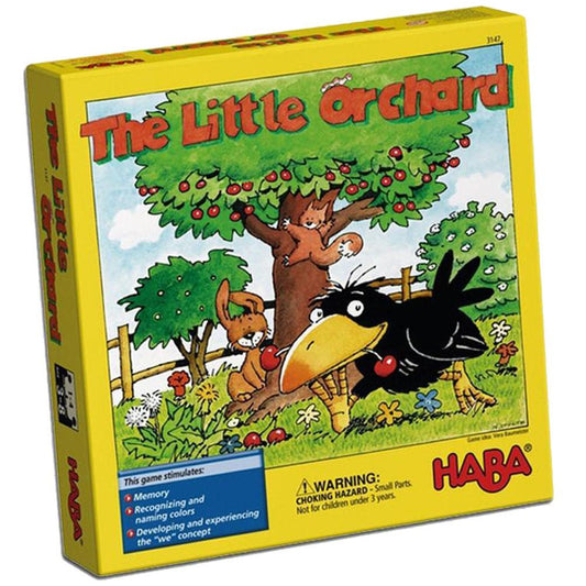 The Little Orchard