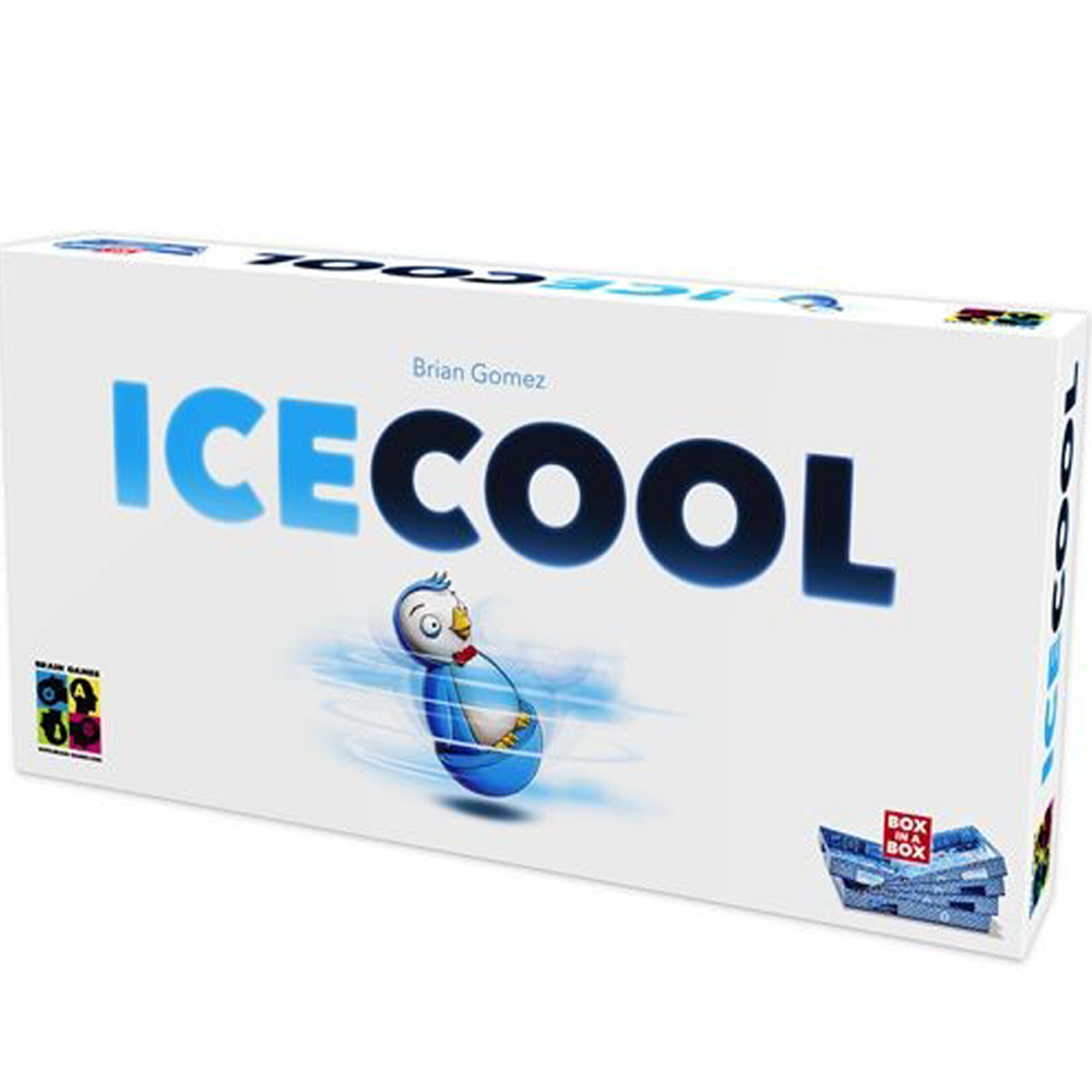 Ice Cool