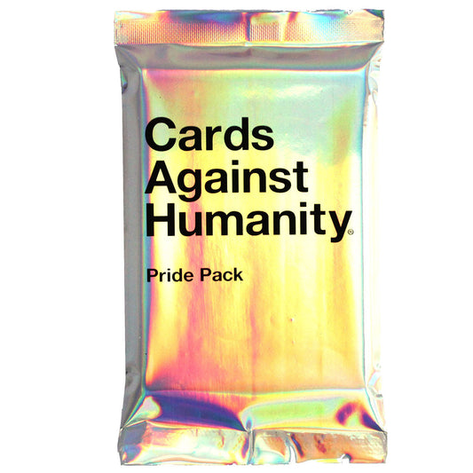 Cards Against Humanity Pride Pack