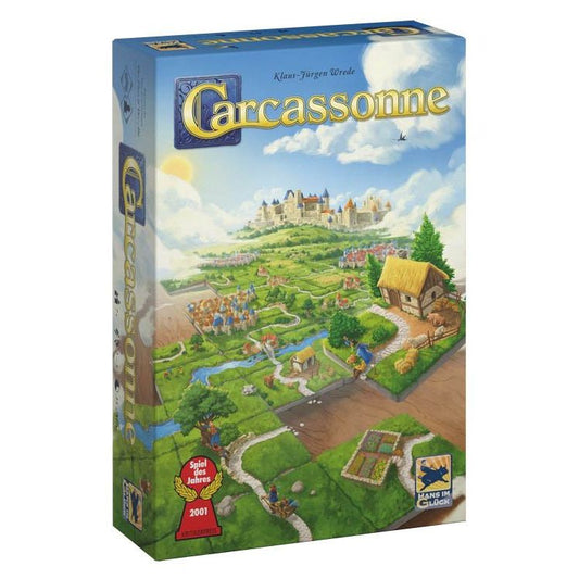 Carcassonne