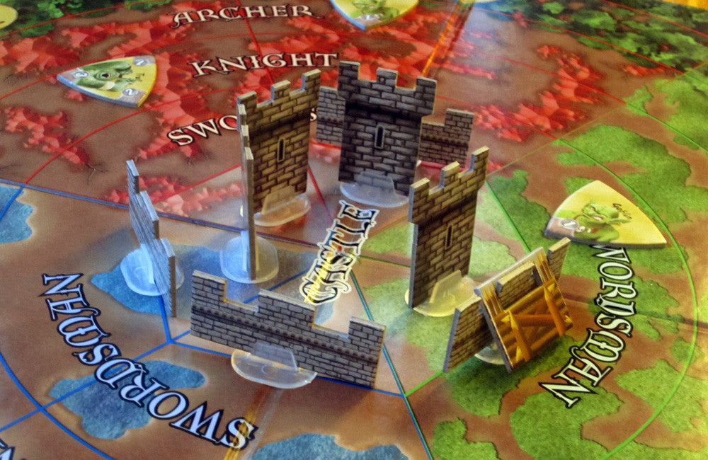 Castle Panic