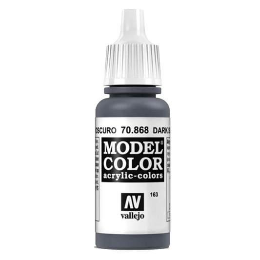 Vallejo Model Colour - Dark Seagreen 17 ml