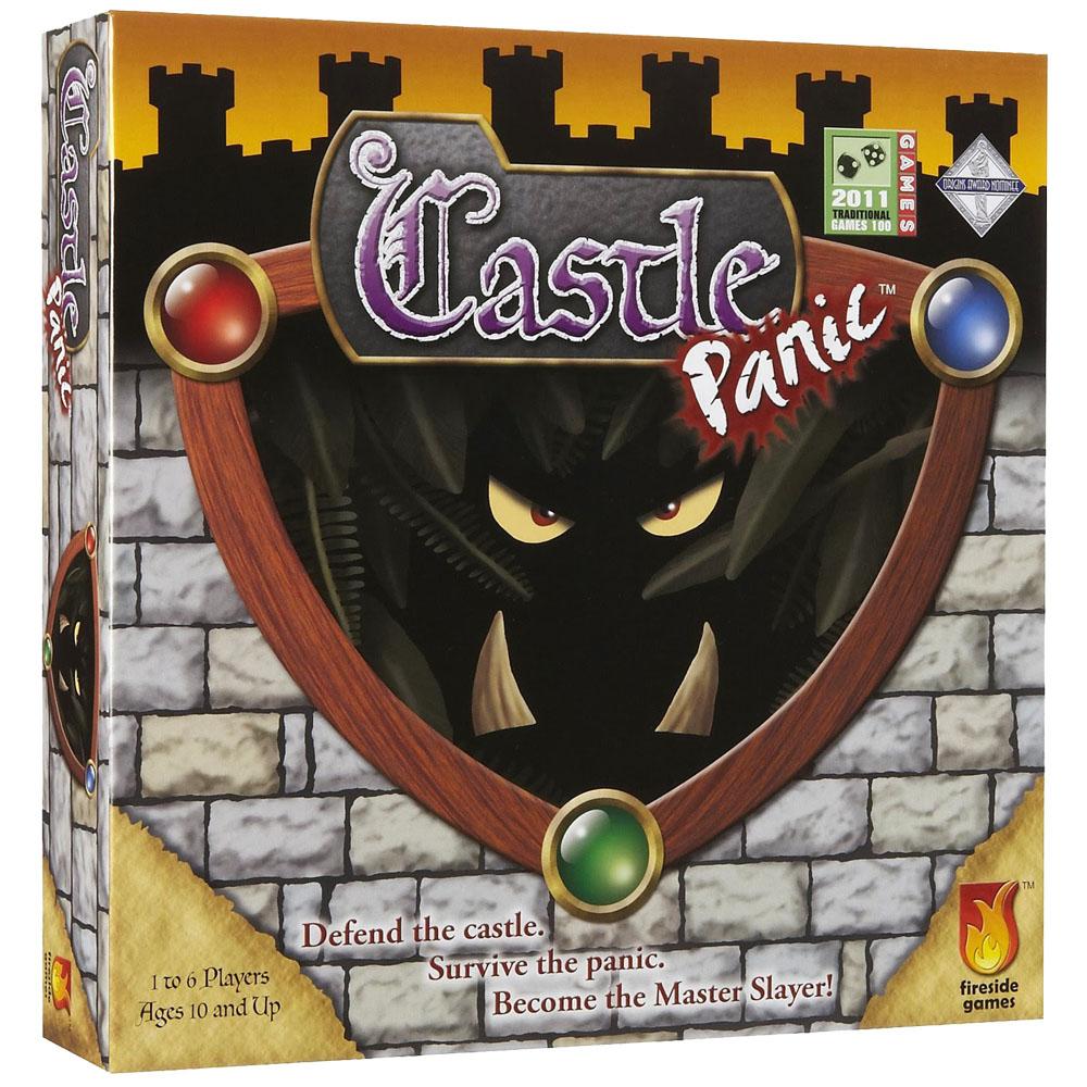Castle Panic