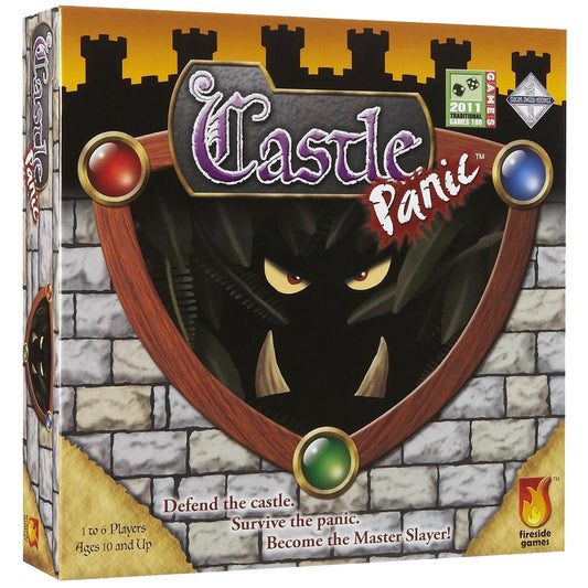 Castle Panic