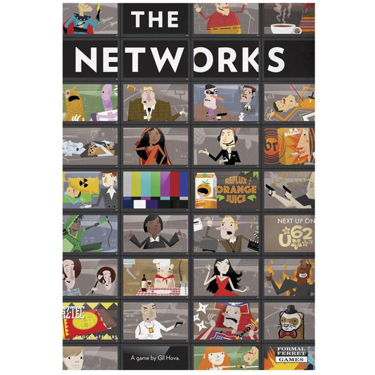The Networks