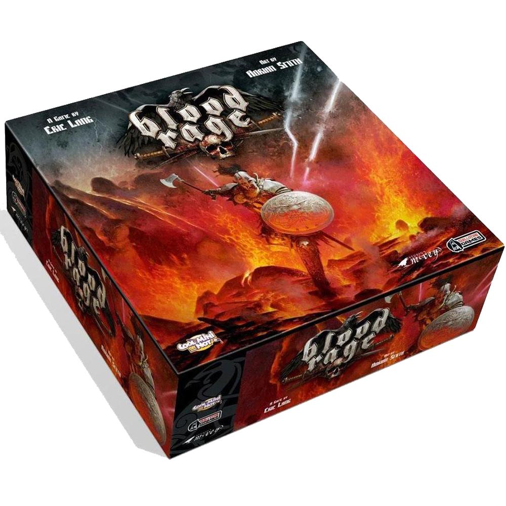 Blood Rage