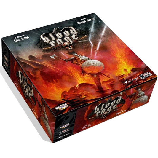 Blood Rage