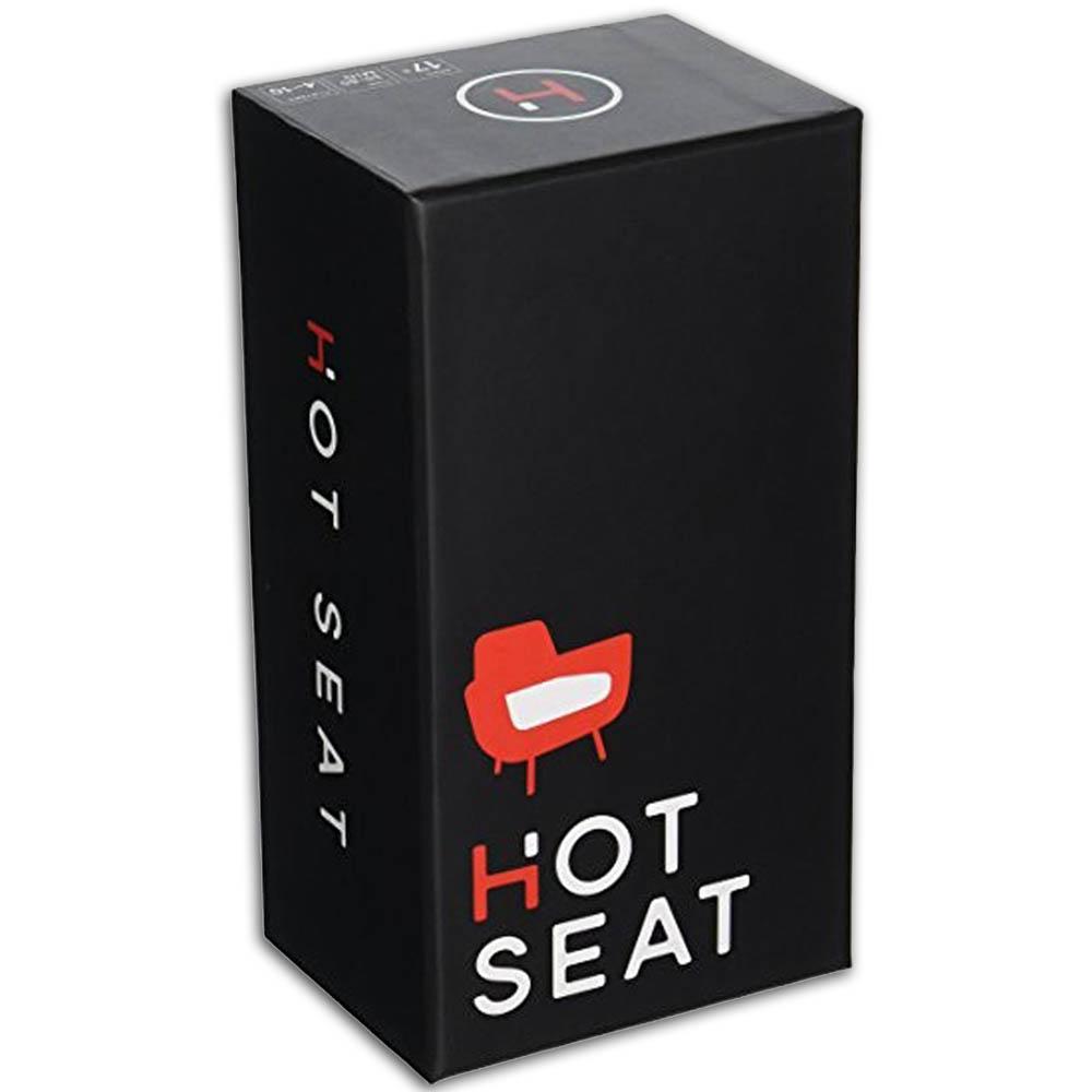 Hot Seat