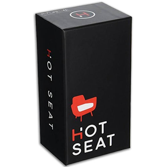 Hot Seat