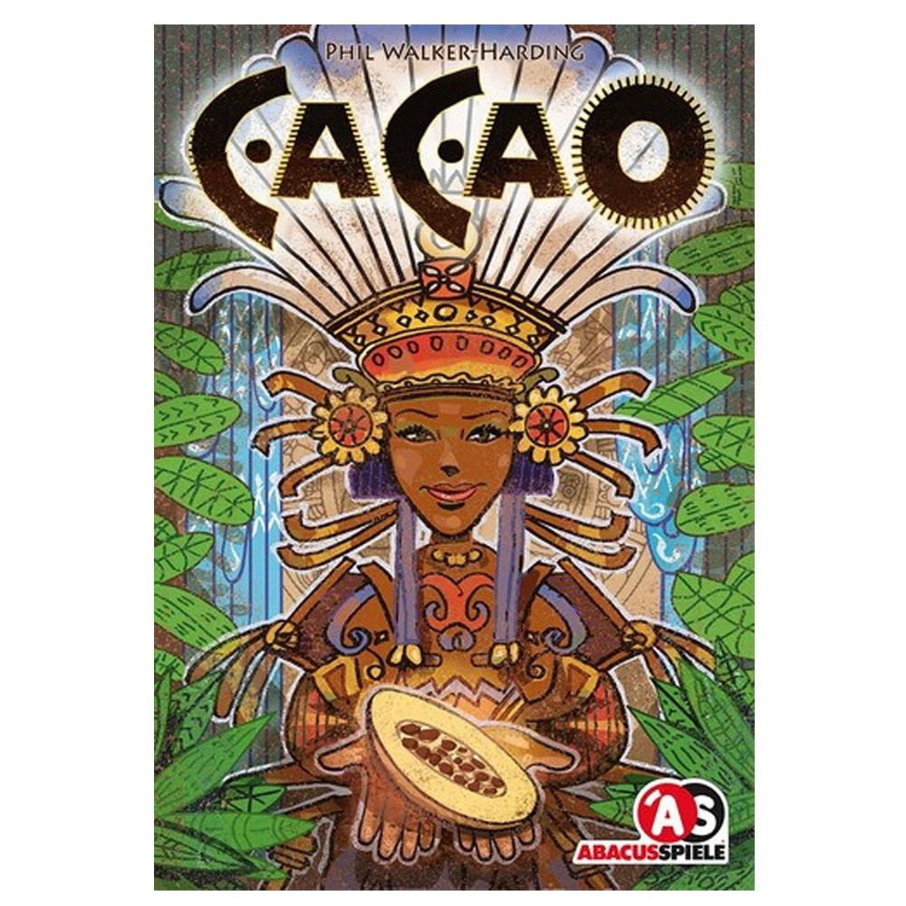 Cacao - Board Game