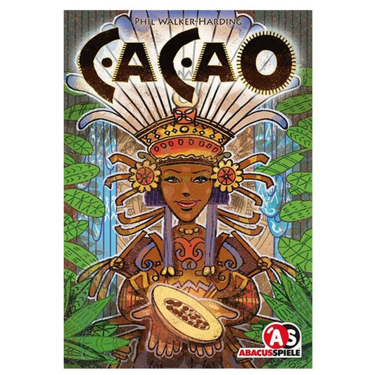 Cacao - Board Game