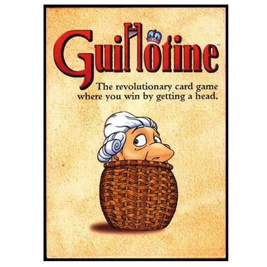 Guillotine