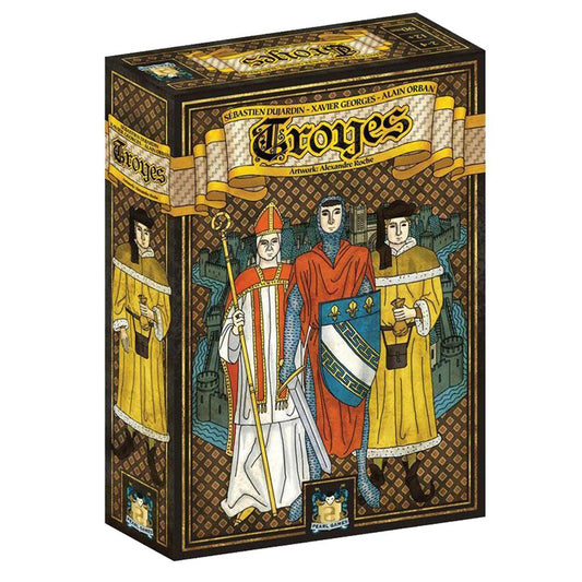 Troyes