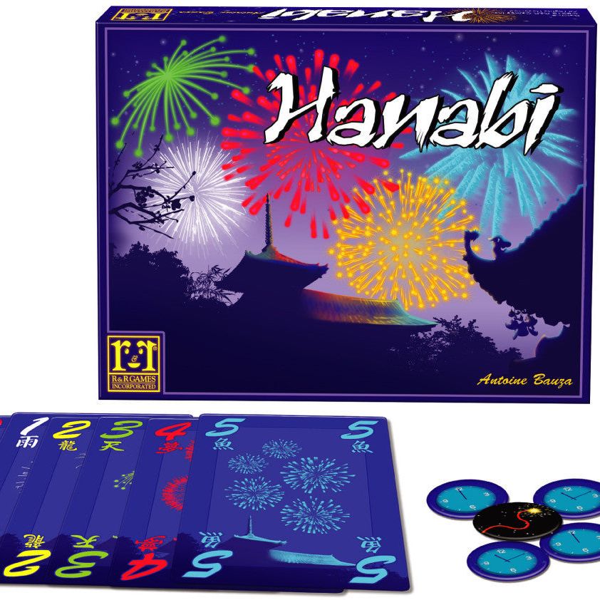 Hanabi