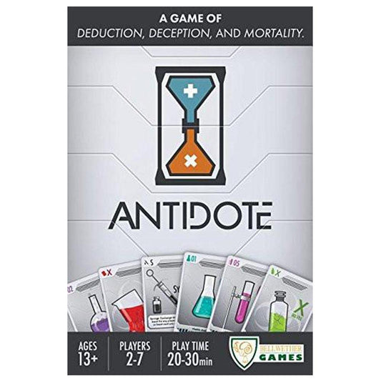 Antidote