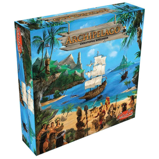 Archipelago