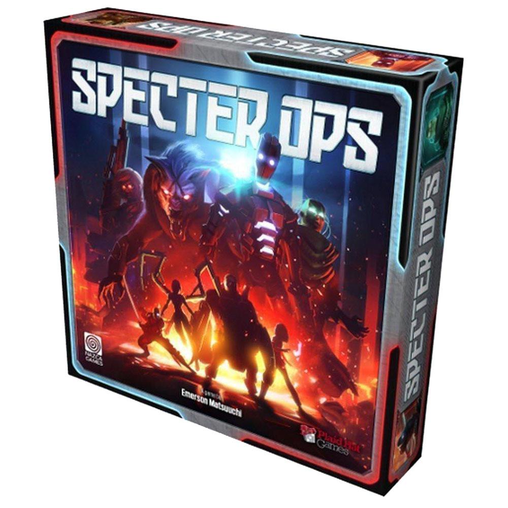 Specter Ops