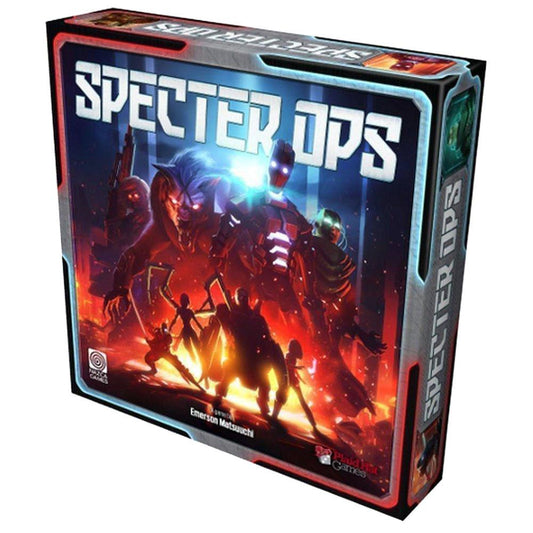 Specter Ops