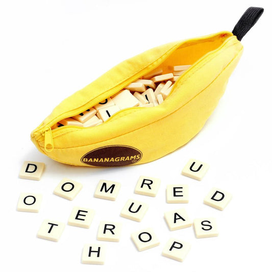 Bananagrams