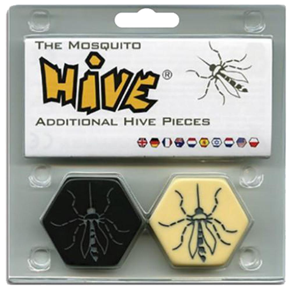 Hive: Mosquito Expansion