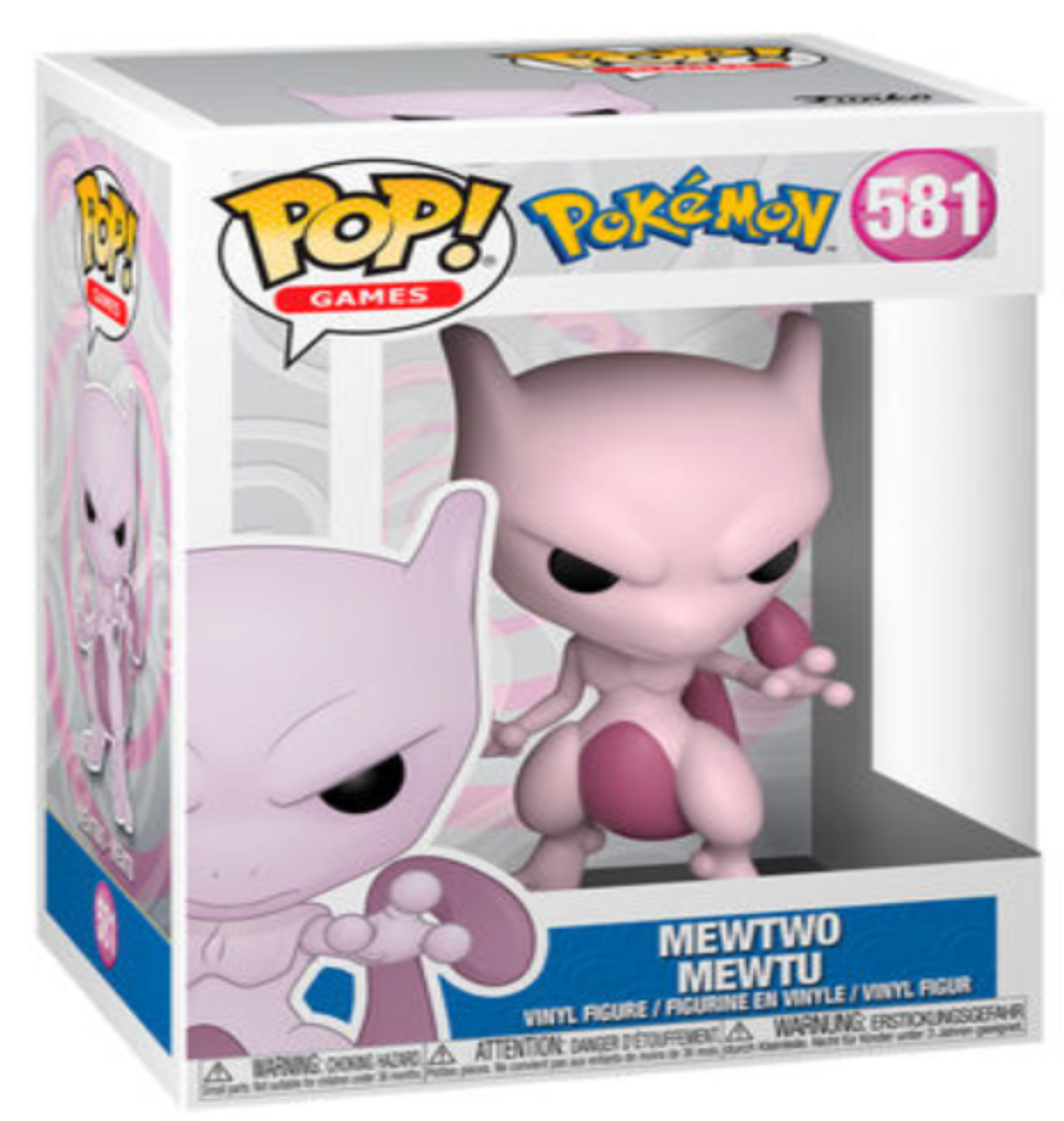 Pop Vinyl Gift Ideas