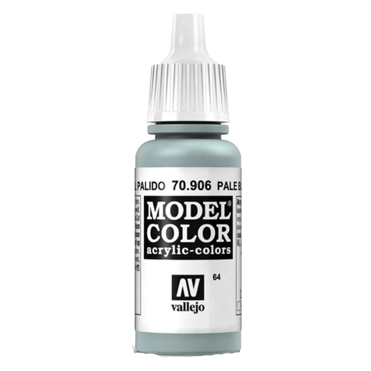 Vallejo Model Colour - Pale Blue 17 ml