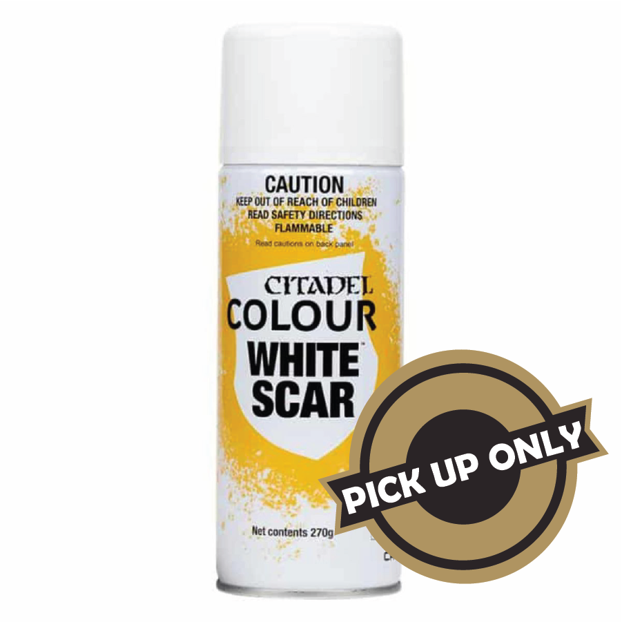 Paints & Tools - Paints Only