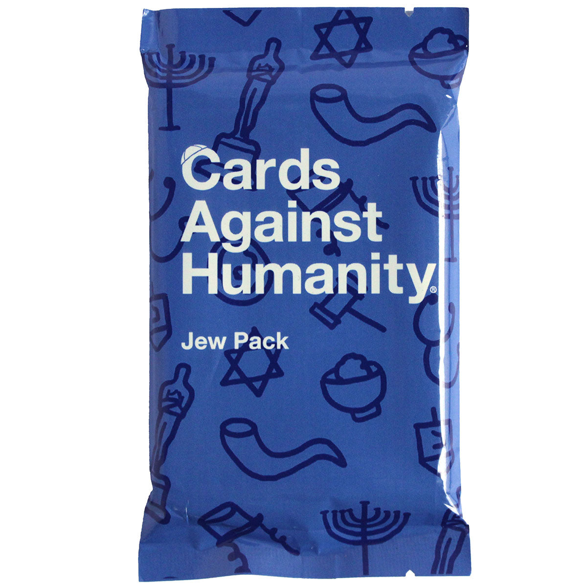 Cards Against Humanity Jew Pack