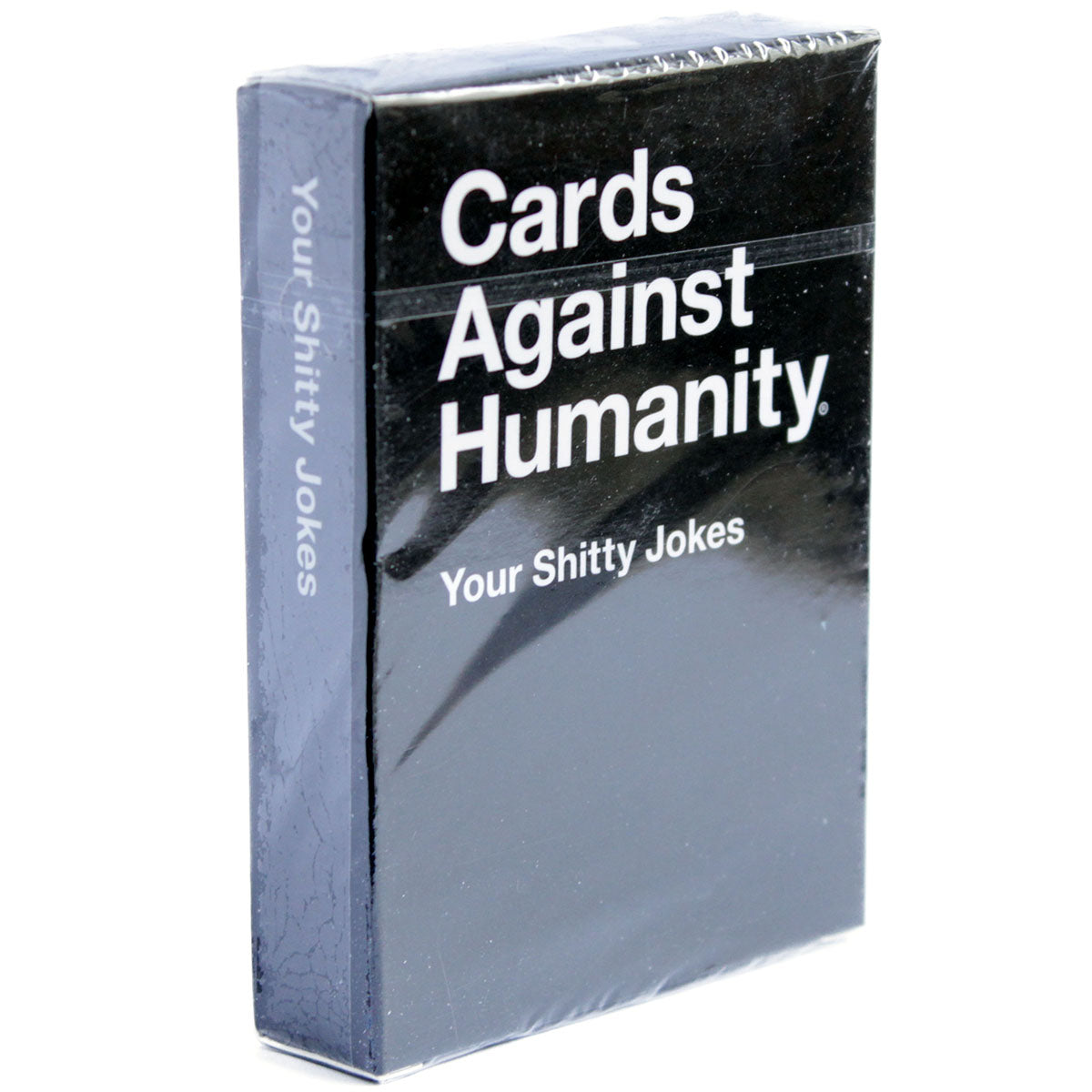 Cards Against Humanity - Your Shitty Jokes Expansion