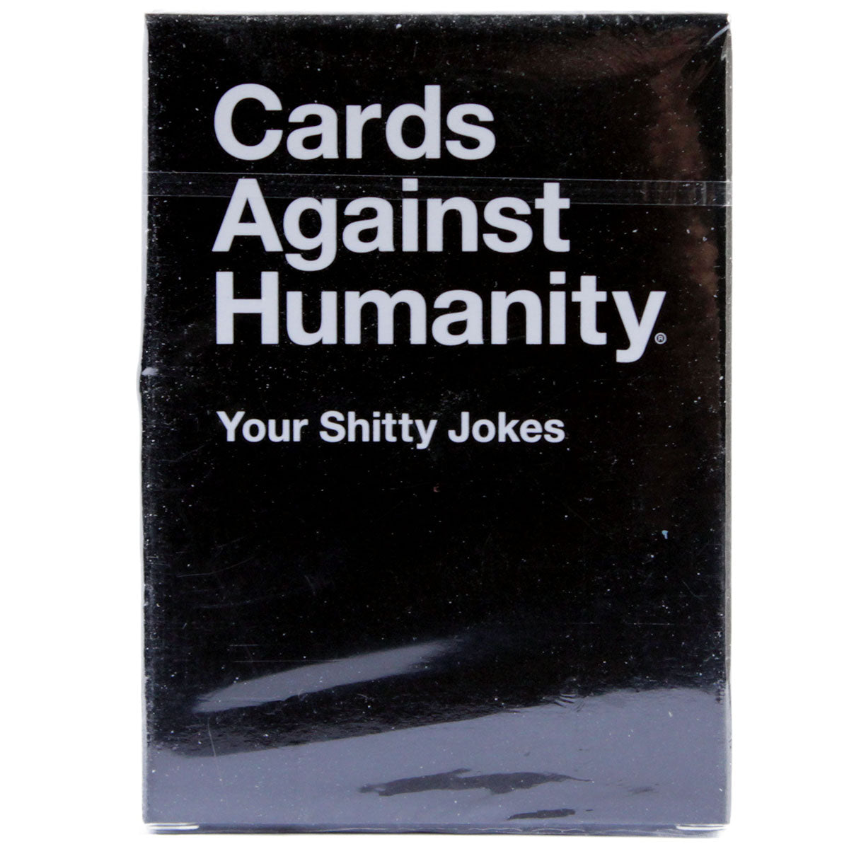 Cards Against Humanity - Your Shitty Jokes Expansion