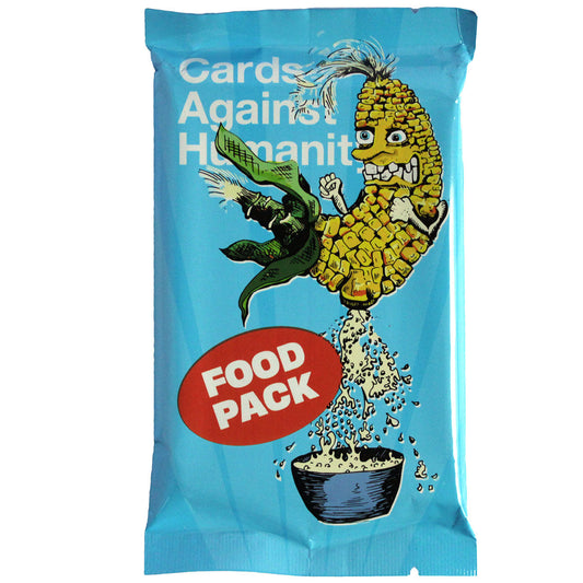 Cards Against Humanity Food Pack