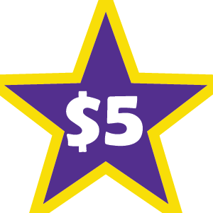 Charitable Donation to The Starlight Childrens Foundation