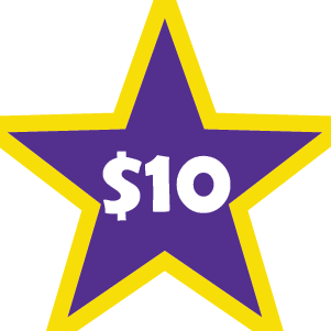 Charitable Donation to The Starlight Childrens Foundation