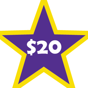 Charitable Donation to The Starlight Childrens Foundation
