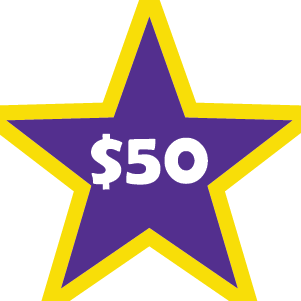 Charitable Donation to The Starlight Childrens Foundation