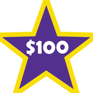 Charitable Donation to The Starlight Childrens Foundation