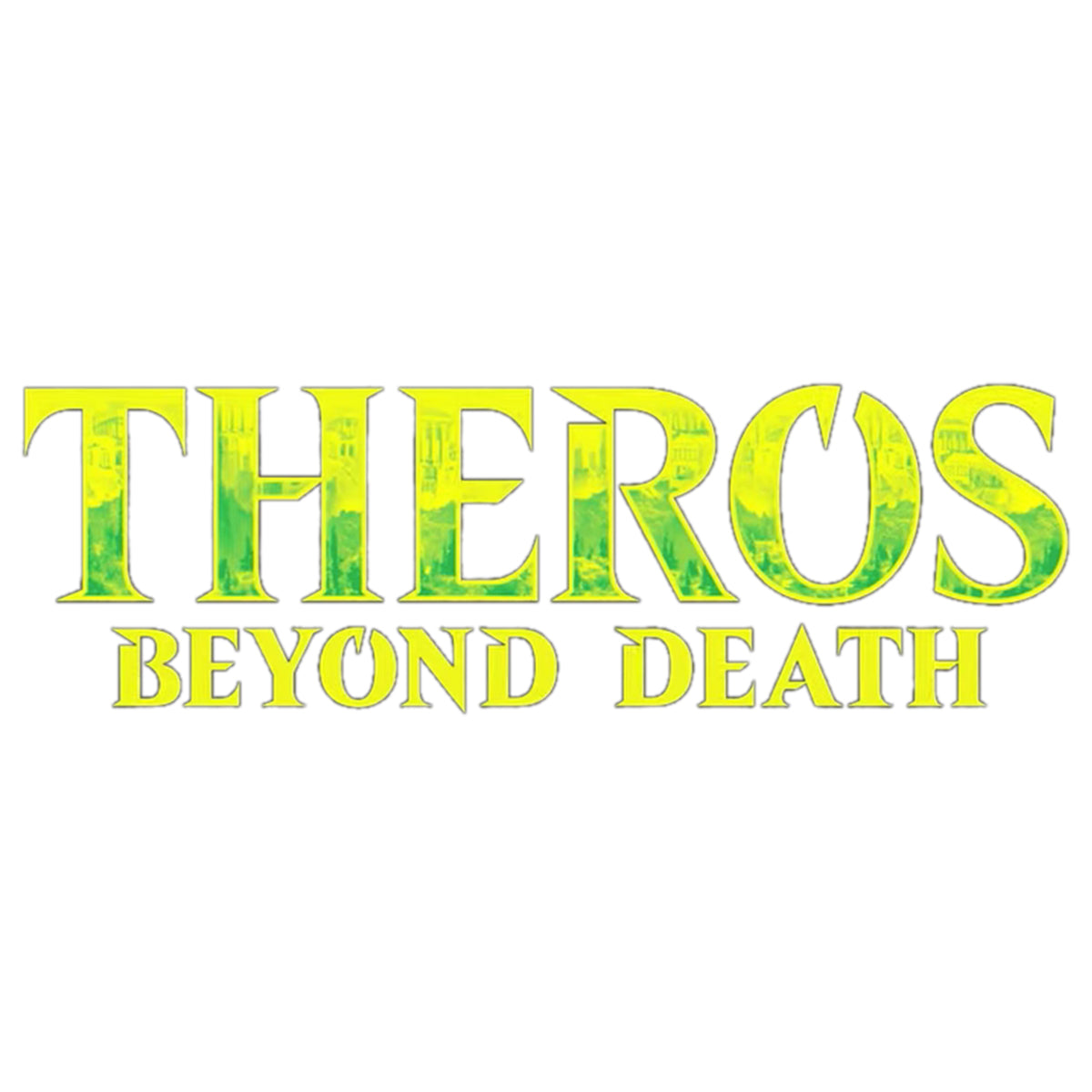 Theros Beyond Death Booster Box Magic the Gathering MTG