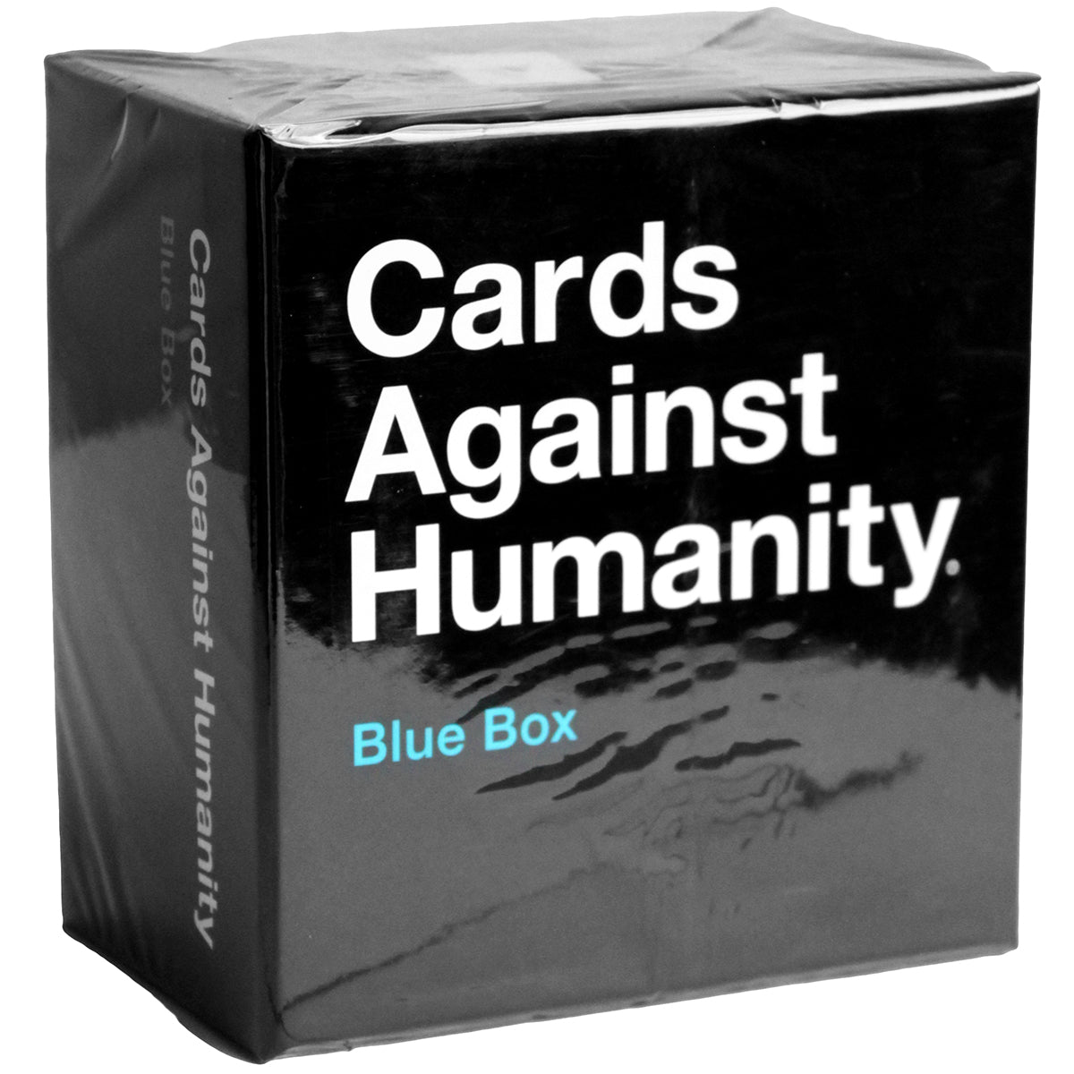 Cards Against Humanity AU Version 2.0 + Expansions (Set of 4)