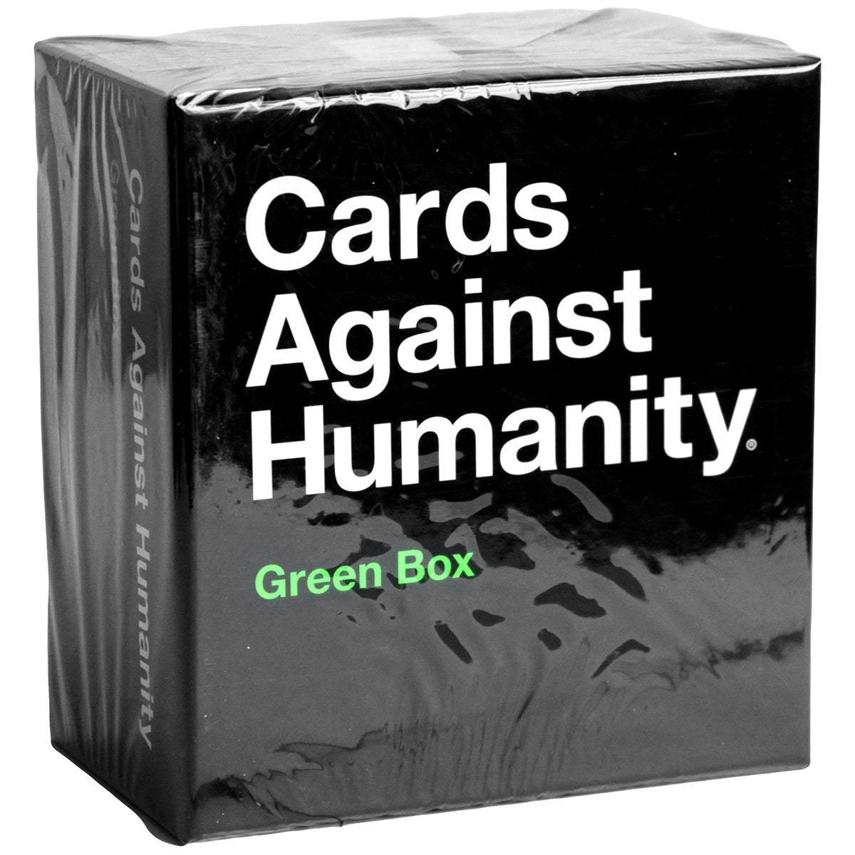 Cards Against Humanity AU Version 2.0 + Expansions (Set of 4)