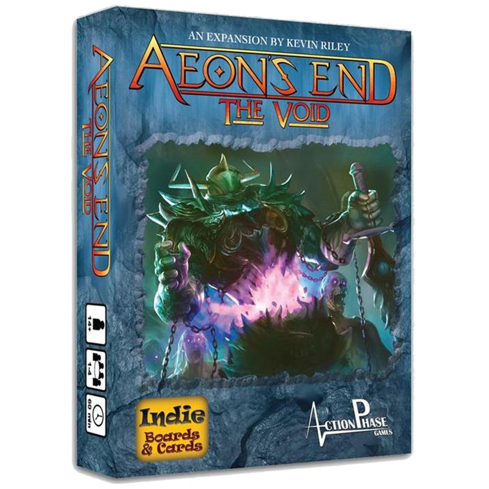 Aeon's End The Void