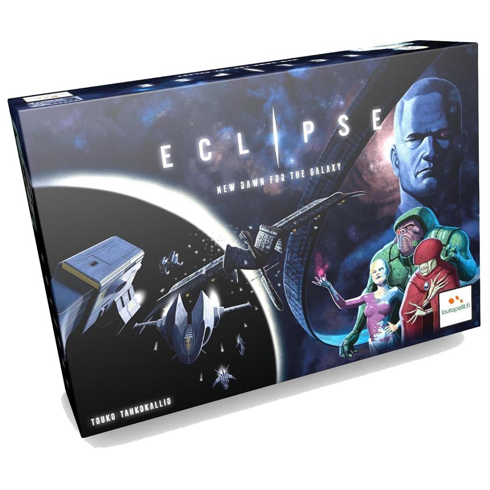 Eclipse