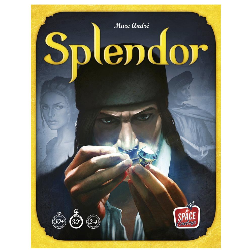 Asmodee