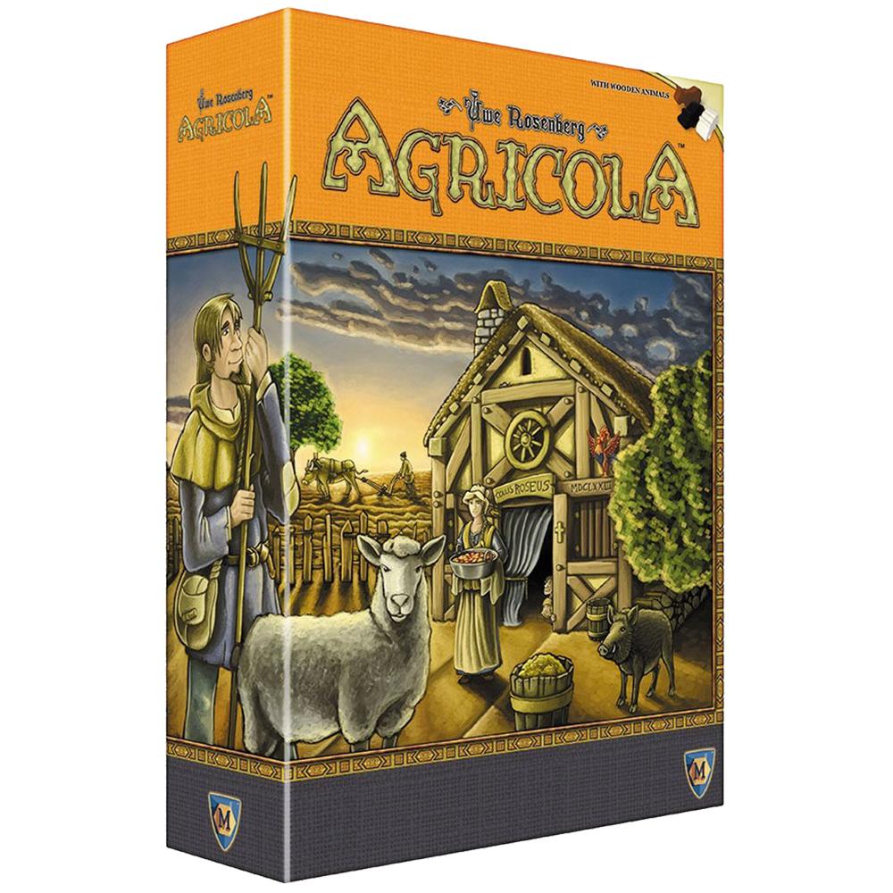 Agricola